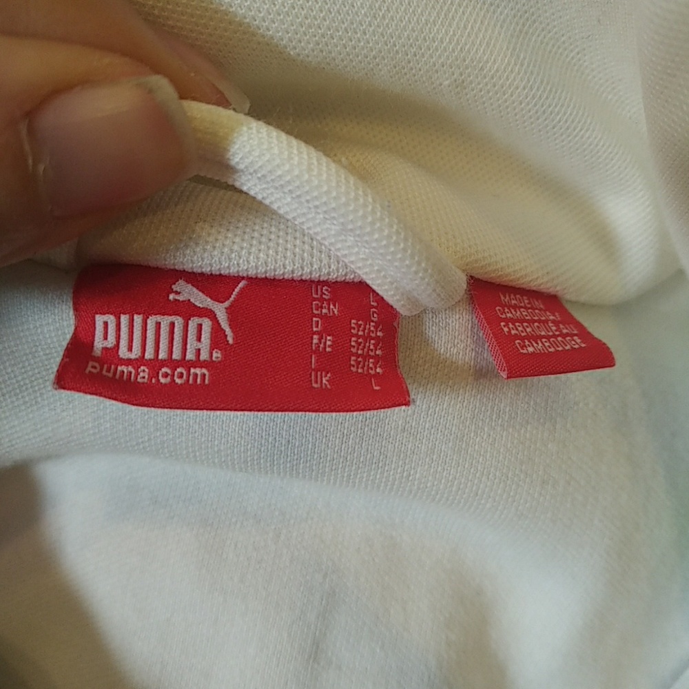 Puma Jacket - image 3